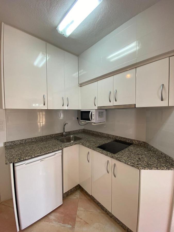 Apartamento Monaco Ла Манга Дел Мар Менор Екстериор снимка