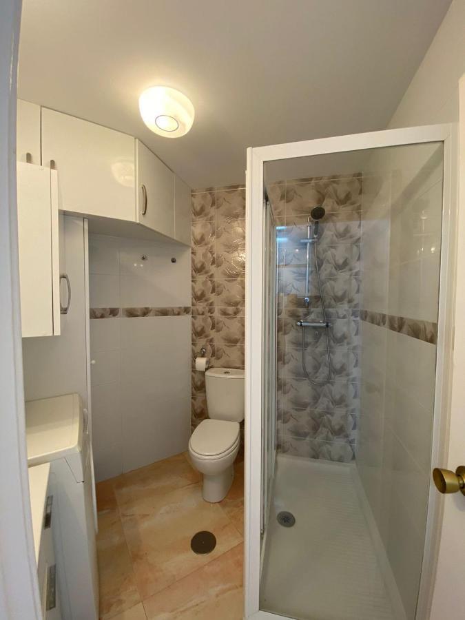 Apartamento Monaco Ла Манга Дел Мар Менор Екстериор снимка